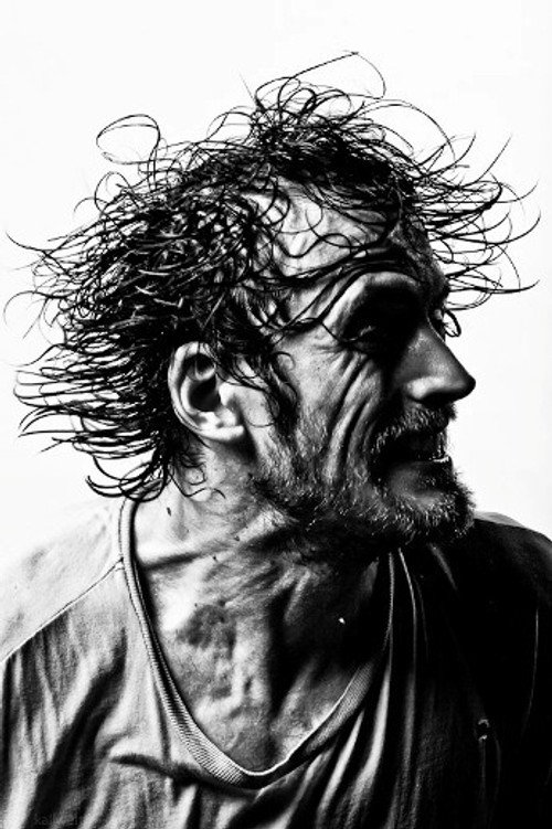 Photo of Zach Hill, Acting