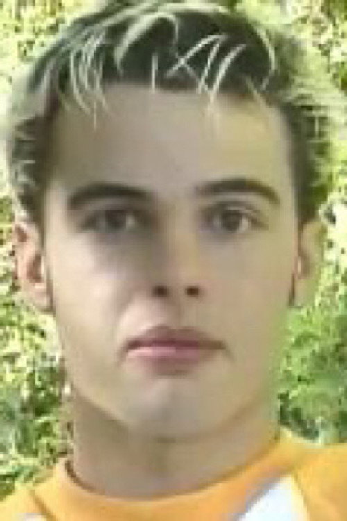Photo of Christopher Ross, Acting