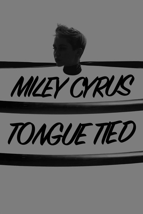 Movie poster for Tongue Tied (2014)