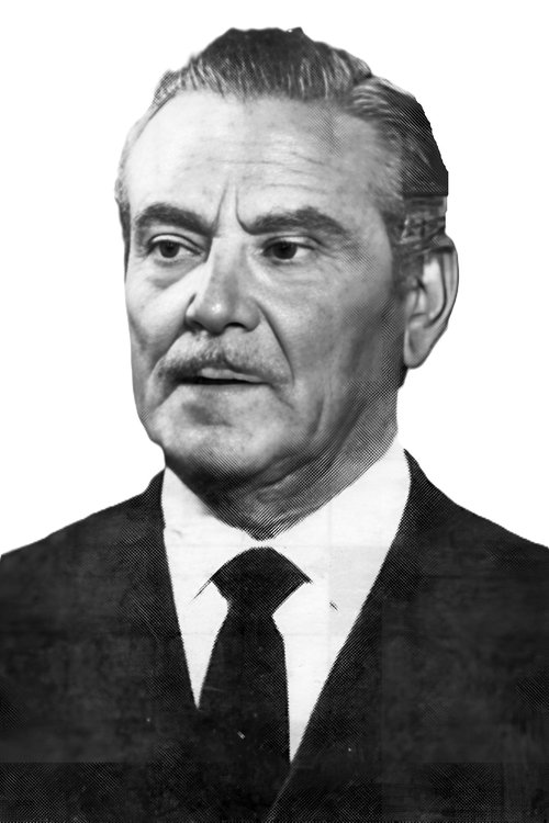 Santiago Rivero profile