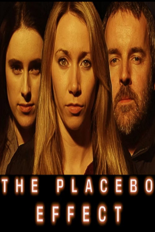 Movie poster for The Placebo Effect (2017)