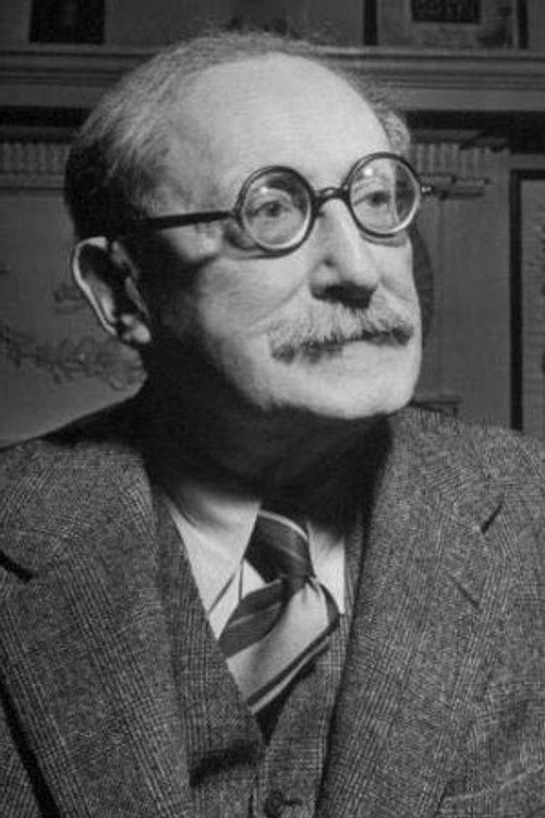 Photo of Léon Blum, Acting