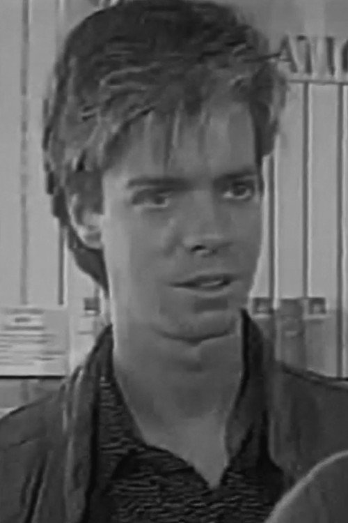 Photo of Kip Hanks, Directing
