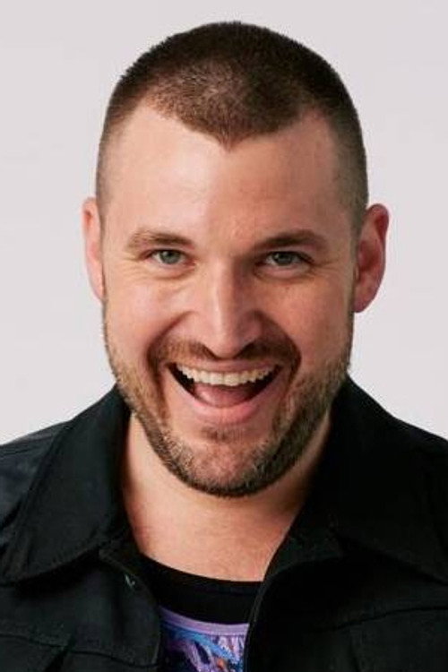 Photo of Evan Biddell, Acting