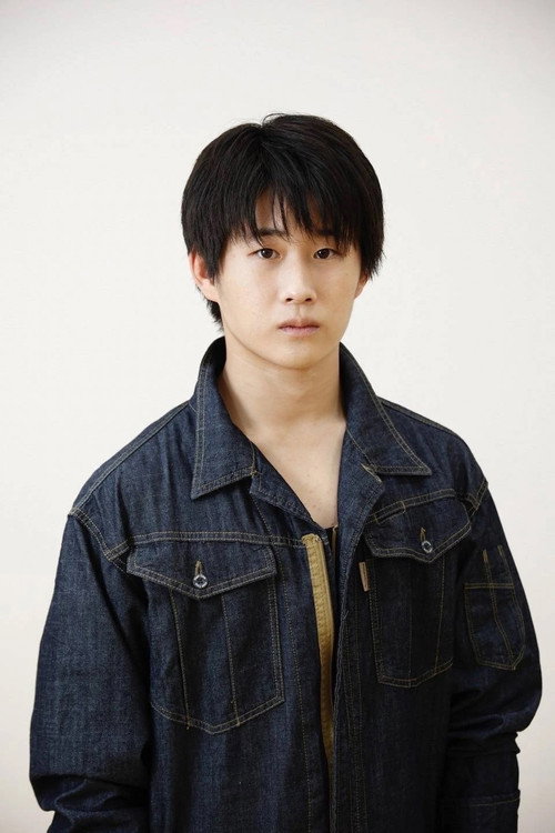 Shinta Takaiwa profile