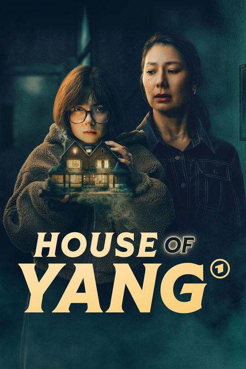 House of Yang poster