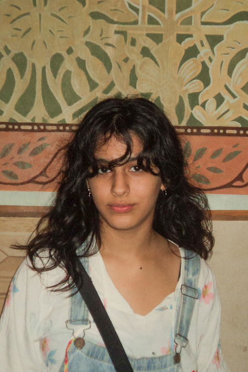 Ana Lúcia Paes profile