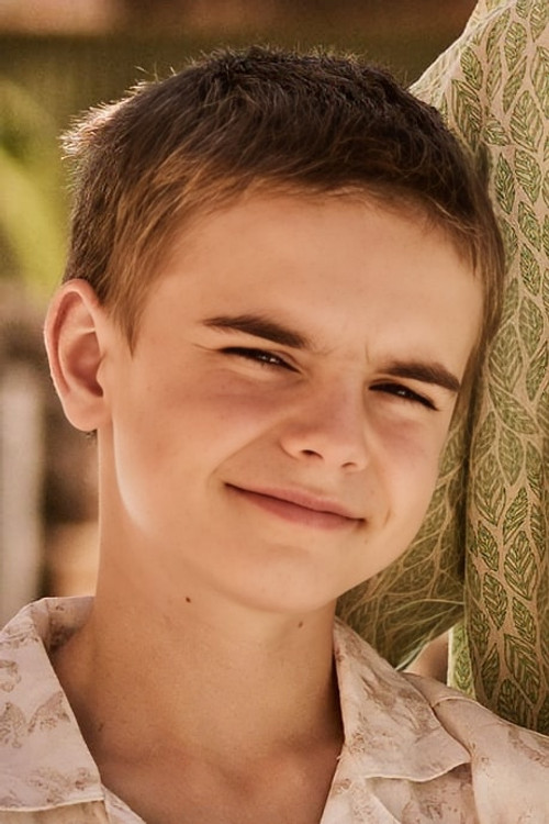 Bernard Storm Lager profile