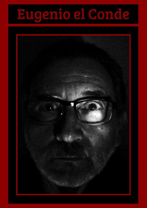 Movie poster for Eugene the Count (2024)