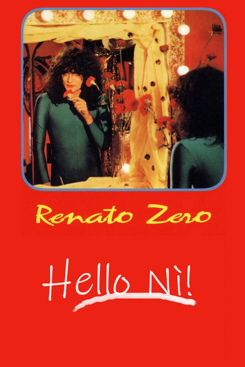 Movie poster for Hello Nì! (1979)