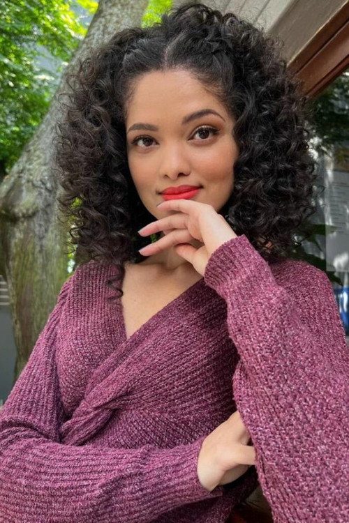 Beata Bena Green profile