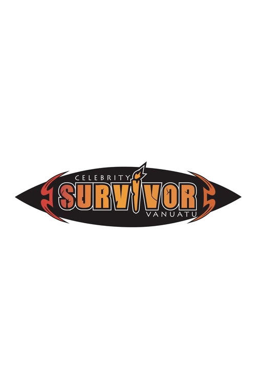 Celebrity Survivor poster