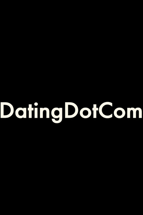 Movie poster for DatingDotCom (2012)