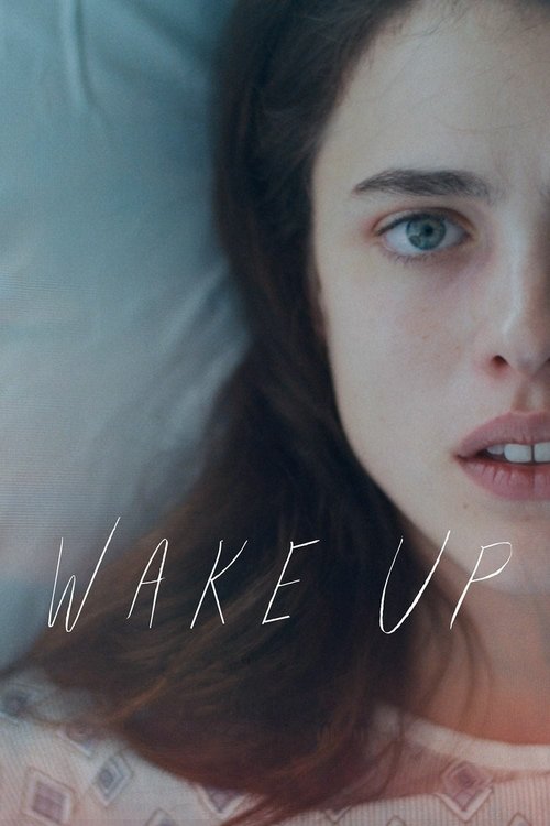 Movie poster for Wake Up (2020)