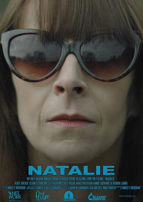Movie poster for Natalie (2017)