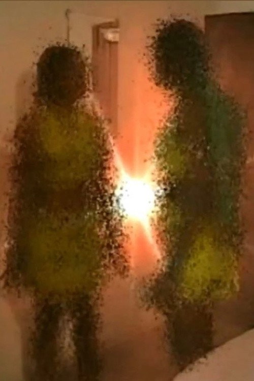 Movie poster for Sympathy (2004)