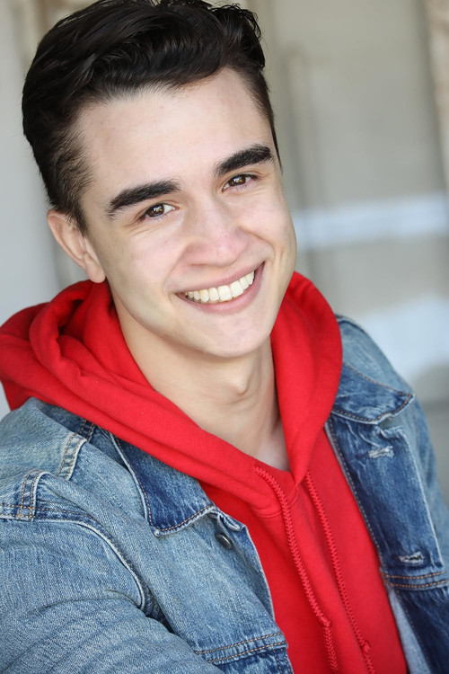Photo of Jeremiah Brennan, Acting