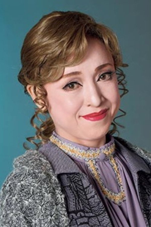 Photo of Itsumine Aki, Acting