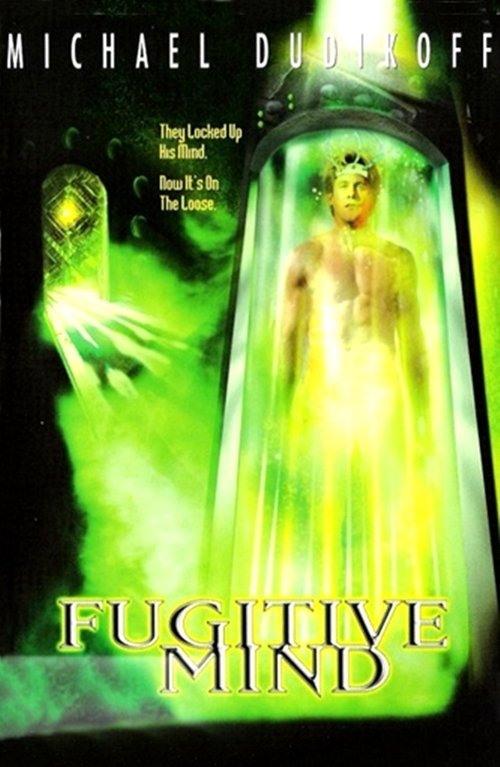 Movie poster for Fugitive Mind (1999)