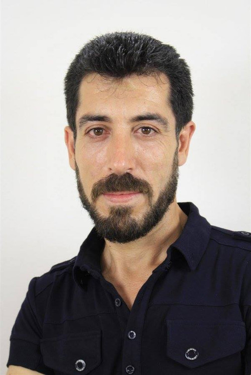 Photo of Murat Seviş, Acting