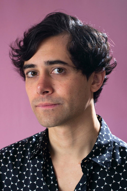 Photo of Miguel Gastelum, Directing