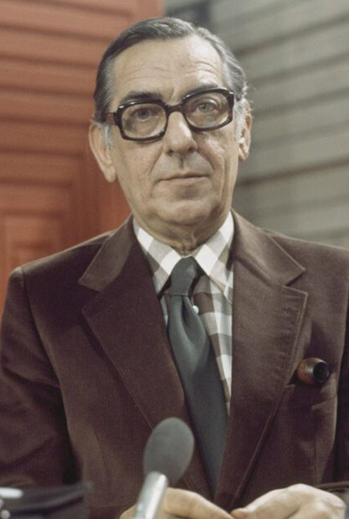 Photo of Adrie van Oorschot, Acting