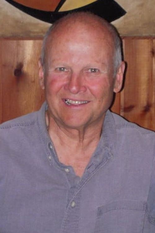 Photo of Peter Behn, Acting
