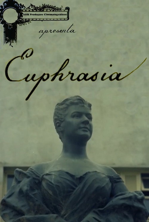 Movie poster for Euphrasia (1973)