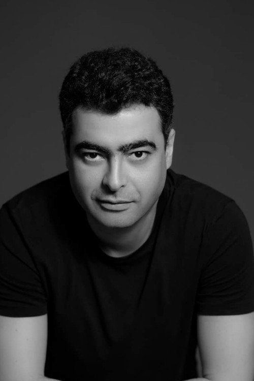 Photo of Hesham Nazih, Sound