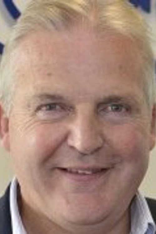 Photo of Simon Binner, Acting