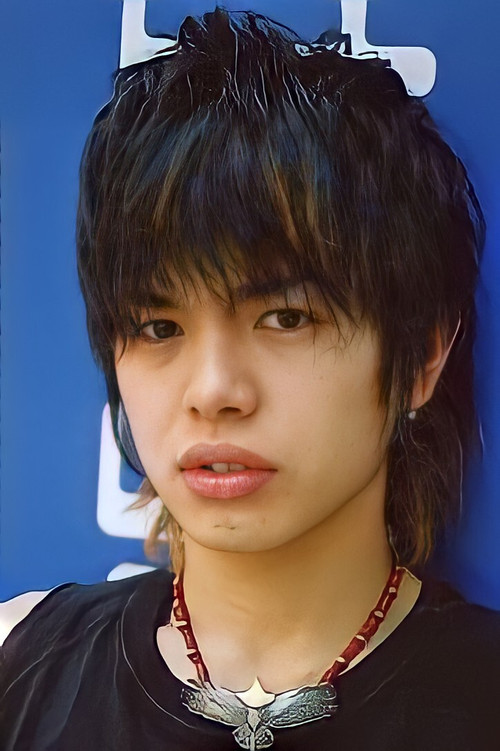 Photo of Ichitaro, Acting