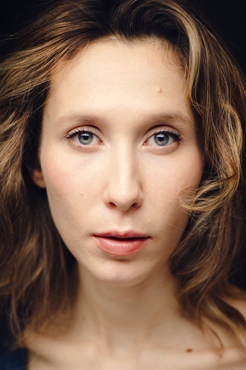 Photo of Brittany Vicars, Acting