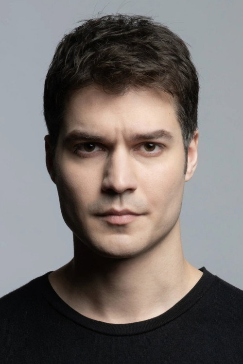 Özgü Delikanlı profile