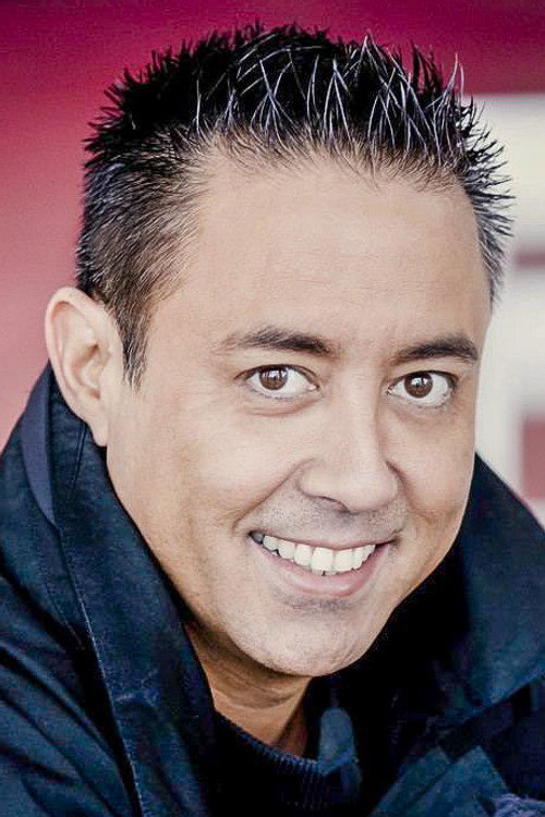 Photo of Brian Asawa, Acting