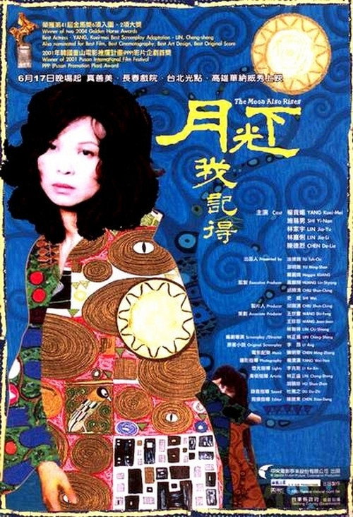 Movie poster for The Moon Also Rises (2005)