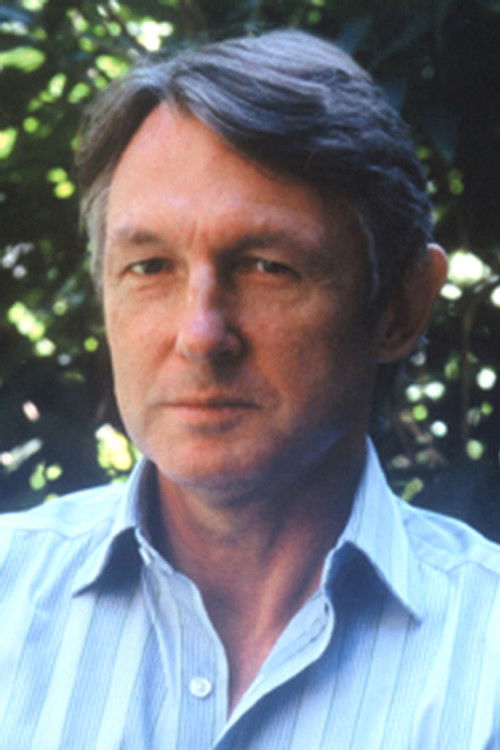 George Butler profile