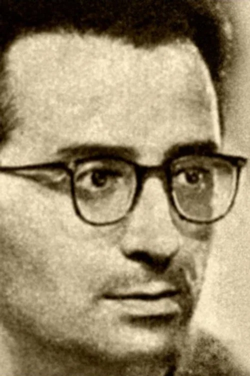 Photo of Iosif Olshansky, Writing