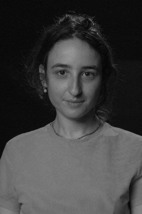 Photo of Naama Lahav, Directing