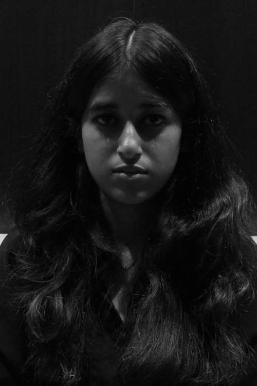 Photo of Teshi Sharma, Acting