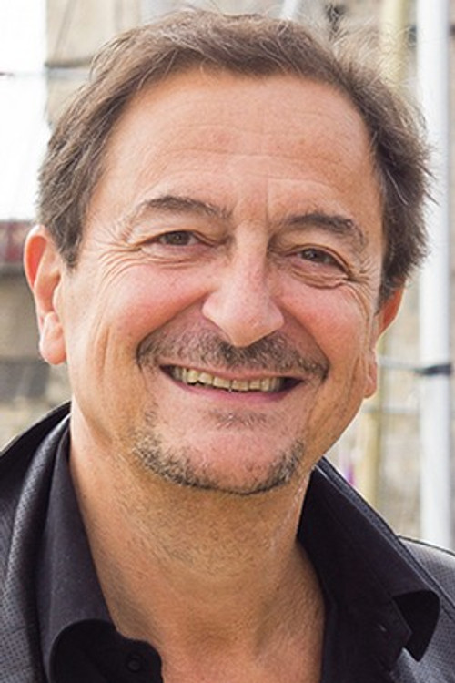 Wladimir Yordanoff profile