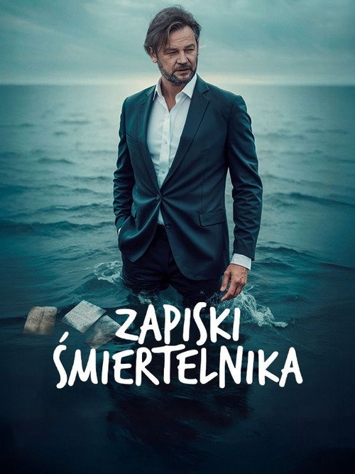 Movie poster for Memories of Insignificance (2026)