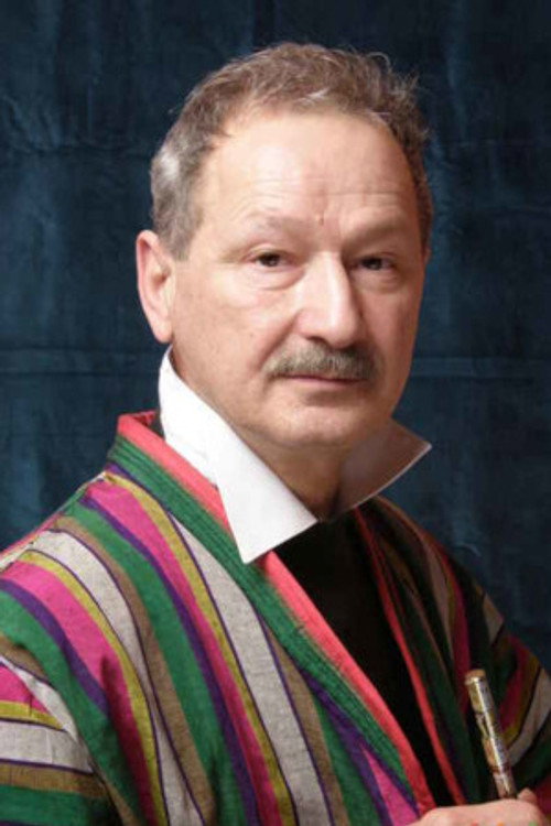 Photo of Valentin Sorokin, Acting