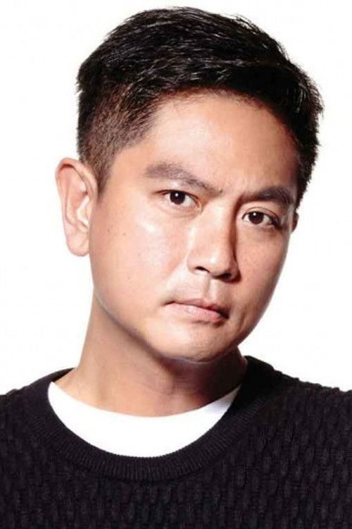 Chew Chor Meng profile