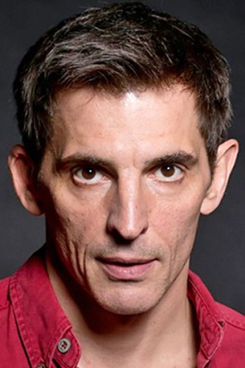 Maxim Dakhnenko profile