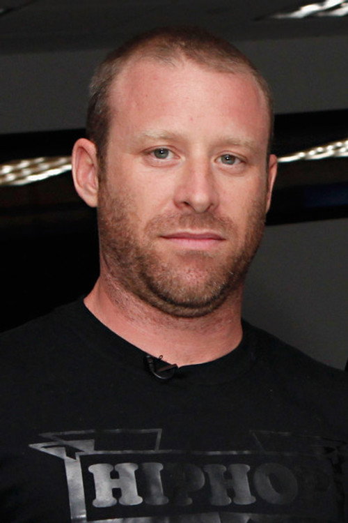 Photo of Mike Kroeger, Acting