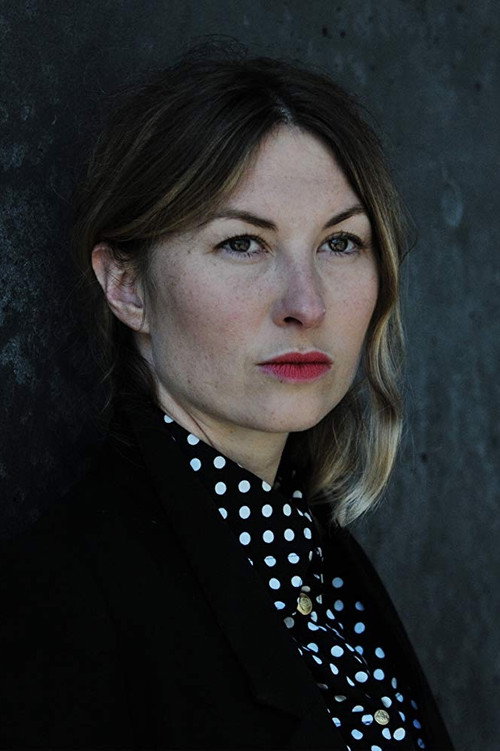 Photo of Gabriela Lindl, Acting