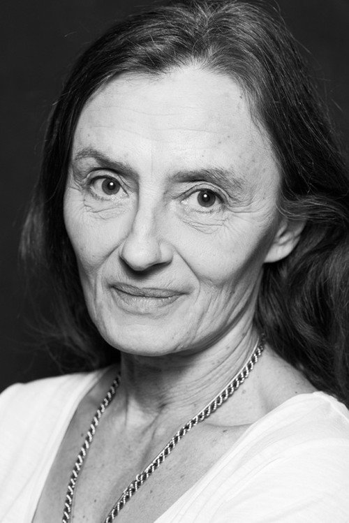 Photo of Joreta Nikolova, Acting