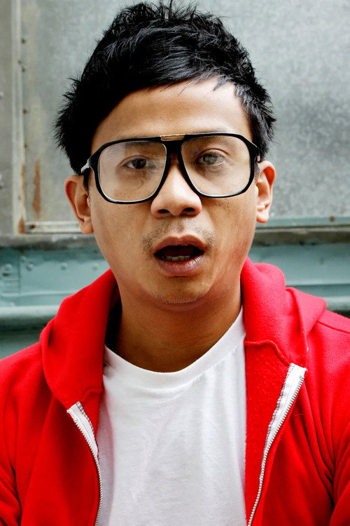 Photo of Christopher Mena, Acting