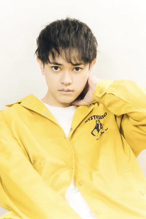 Photo of Ryutaro Maeda, Acting
