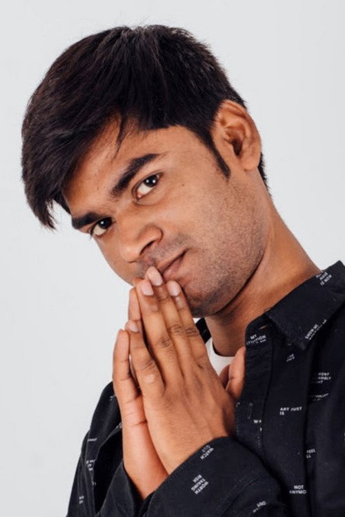 Photo of Sumit Sourav, Acting